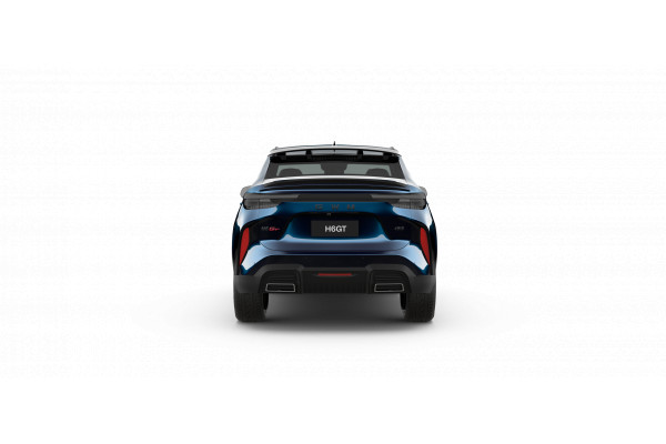 2025 GWM Haval H6GT B03 Ultra PHEV SUV