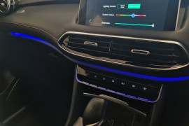 2020 MG HS SAS23 Excite Wagon