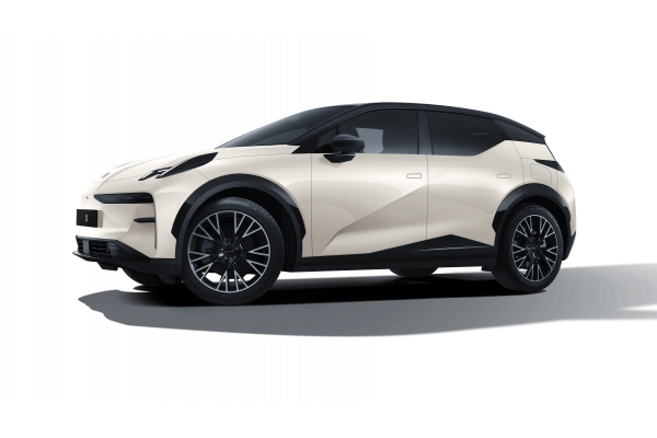 2024 Zeekr X BXE AWD SUV