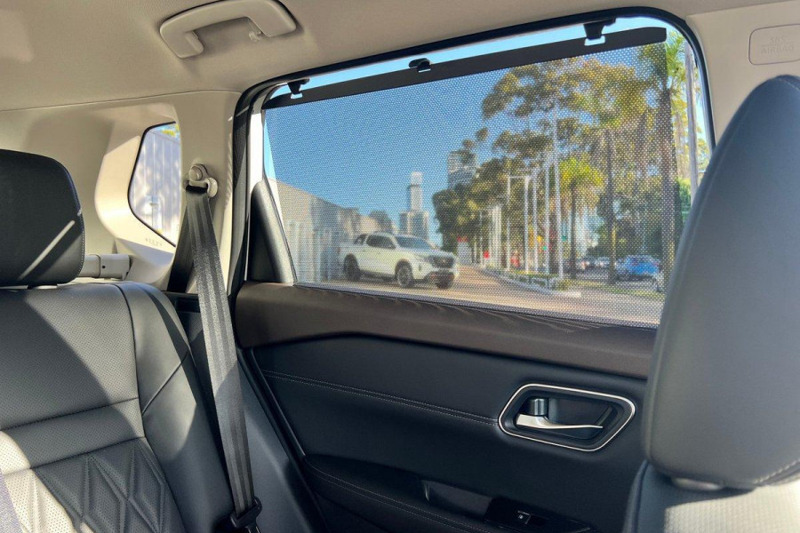 2024 Nissan X-TRAIL T33 Ti-L e-POWER SUV Image 20