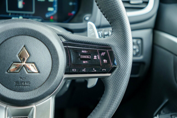 2025 Mitsubishi Pajero Sport QG Exceed SUV Image 13