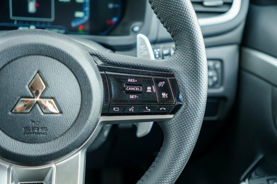 2025 Mitsubishi Pajero Sport QG Exceed SUV Image 13