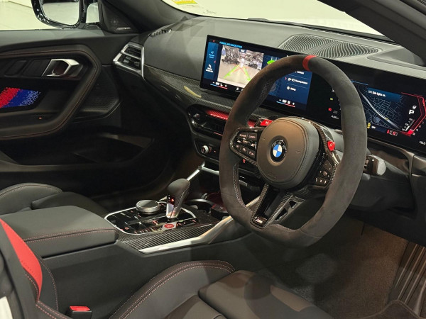 2026 BMW M2 G87 LCI  Coupe image 20