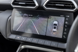 2024 MY25 MG ZS ZS32 Essence Hybrid+ SUV