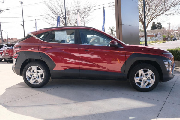 2025 MY26 Hyundai KONA SX2.V3  SUV Image 5