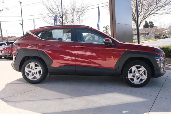 2025 MY26 Hyundai KONA SX2.V3  SUV Image 5