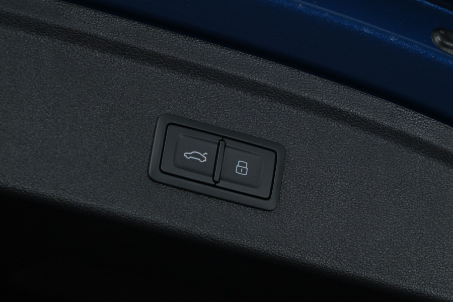 2026 Audi A3 GY TFSI 110kW S line Hatch