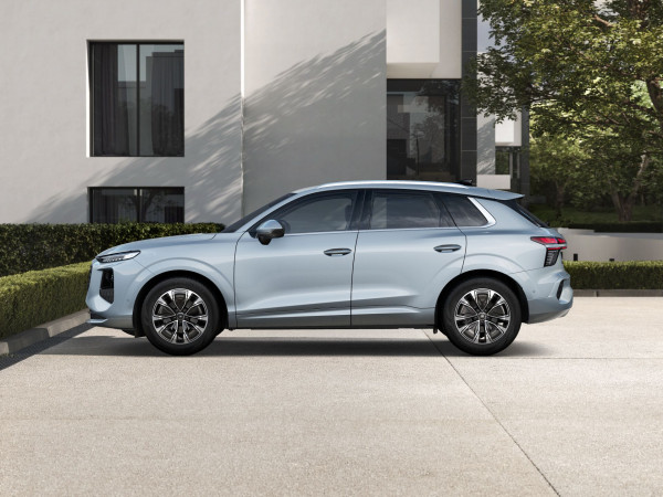 2026 Audi Q3 FJ TFSI 110kW SUV image 3