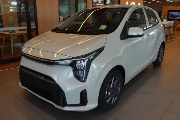2026 MY27 Kia Picanto JA PE2 Sport Hatch