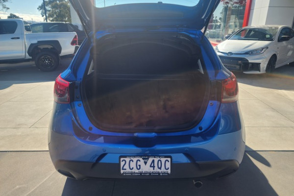 2019 Mazda 2 200QAH5GT GT Hatch Image 5