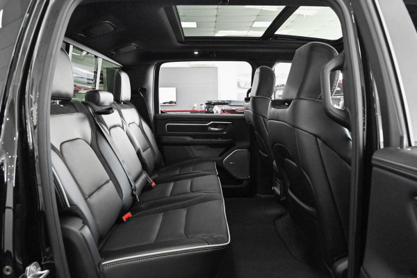 2025 Ram 1500 DT Laramie Sport Hurricane SO RamBox Ute Image 9
