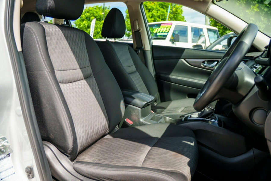 2018 Nissan X-Trail T32 Series II ST-L SUV Image 17