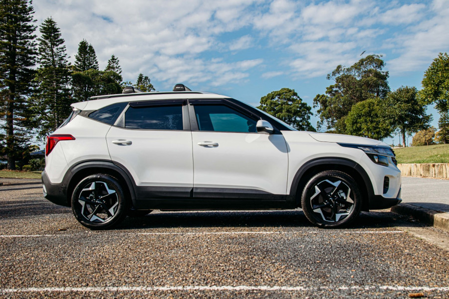 2023 Kia Seltos SP2 PE Sport SUV Image 18