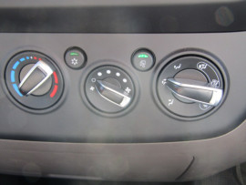 2021 Foton Aumark BJ1078 Flatdeck $43510 + GST Cab-chassis only