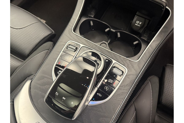 2019 Mercedes-Benz GLC-Class C253 GLC63 AMG S SUV Image 40