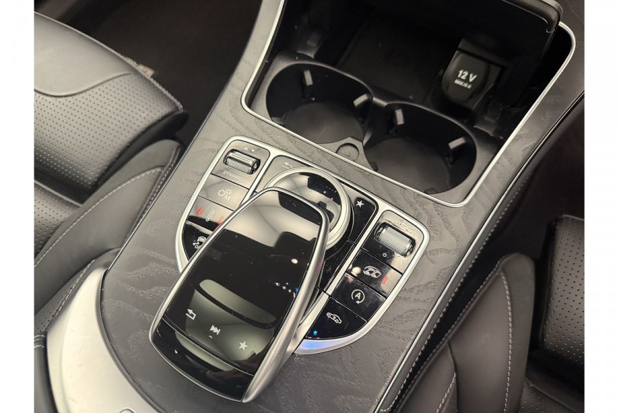 2019 Mercedes-Benz GLC-Class C253 GLC63 AMG S SUV Image 40