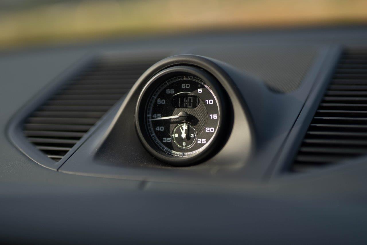 2023 Porsche Macan Gts Wagon Image 8