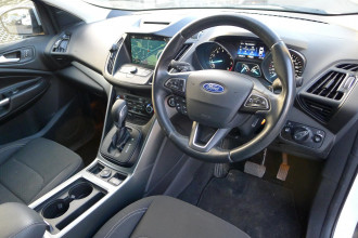 2017 Ford Escape ZG Ambiente Suv image 13