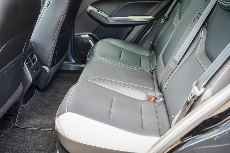 2023 GWM Haval Jolion A01 Lux Hybrid SUV Image 29