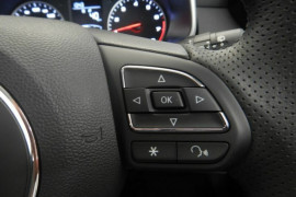 2018 MY19 MG ZS AZS1 Essence Suv