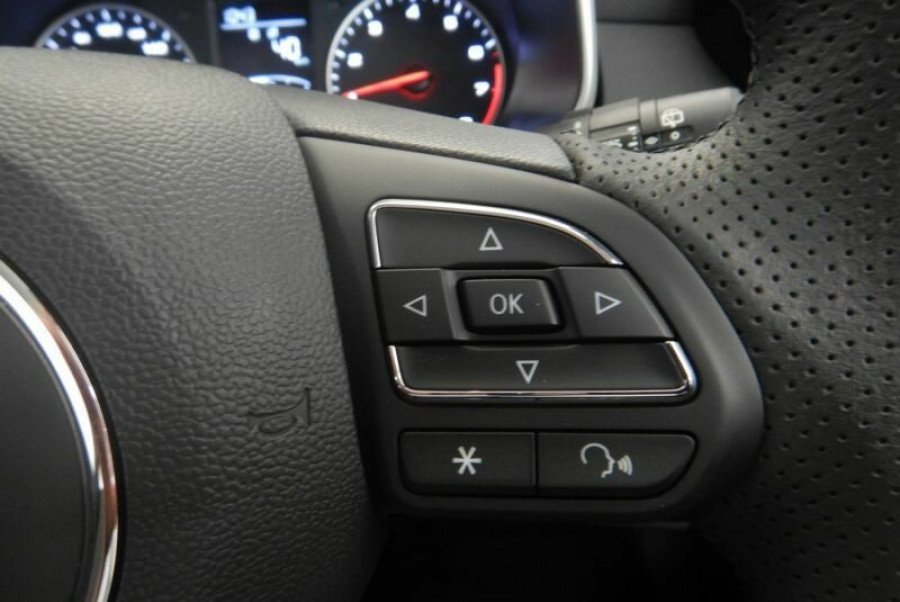 2018 MY19 MG ZS AZS1 Essence Suv