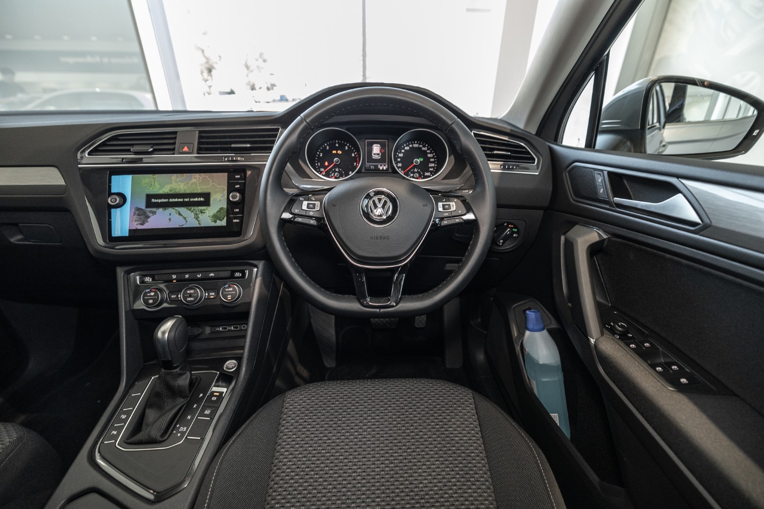 2020 Volkswagen Tiguan 5N 110TSI Comfortline Allspace SUV Image 7
