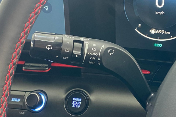 2026 MY27 Hyundai KONA SX2.V3 Hybrid Premium N Line SUV Image 18