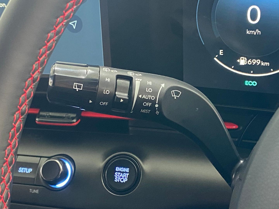 2026 MY27 Hyundai KONA SX2.V3 Hybrid Premium N Line SUV Image 18