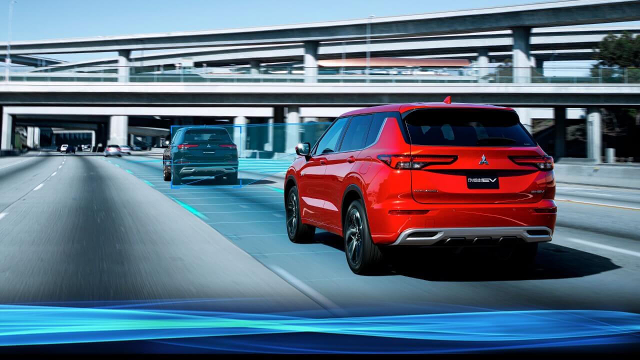 Safety & Technology Image