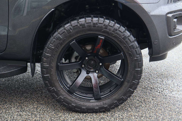 2019 MY19.75 Ford Ranger PX MkIII Wildtrak Ute Image 7