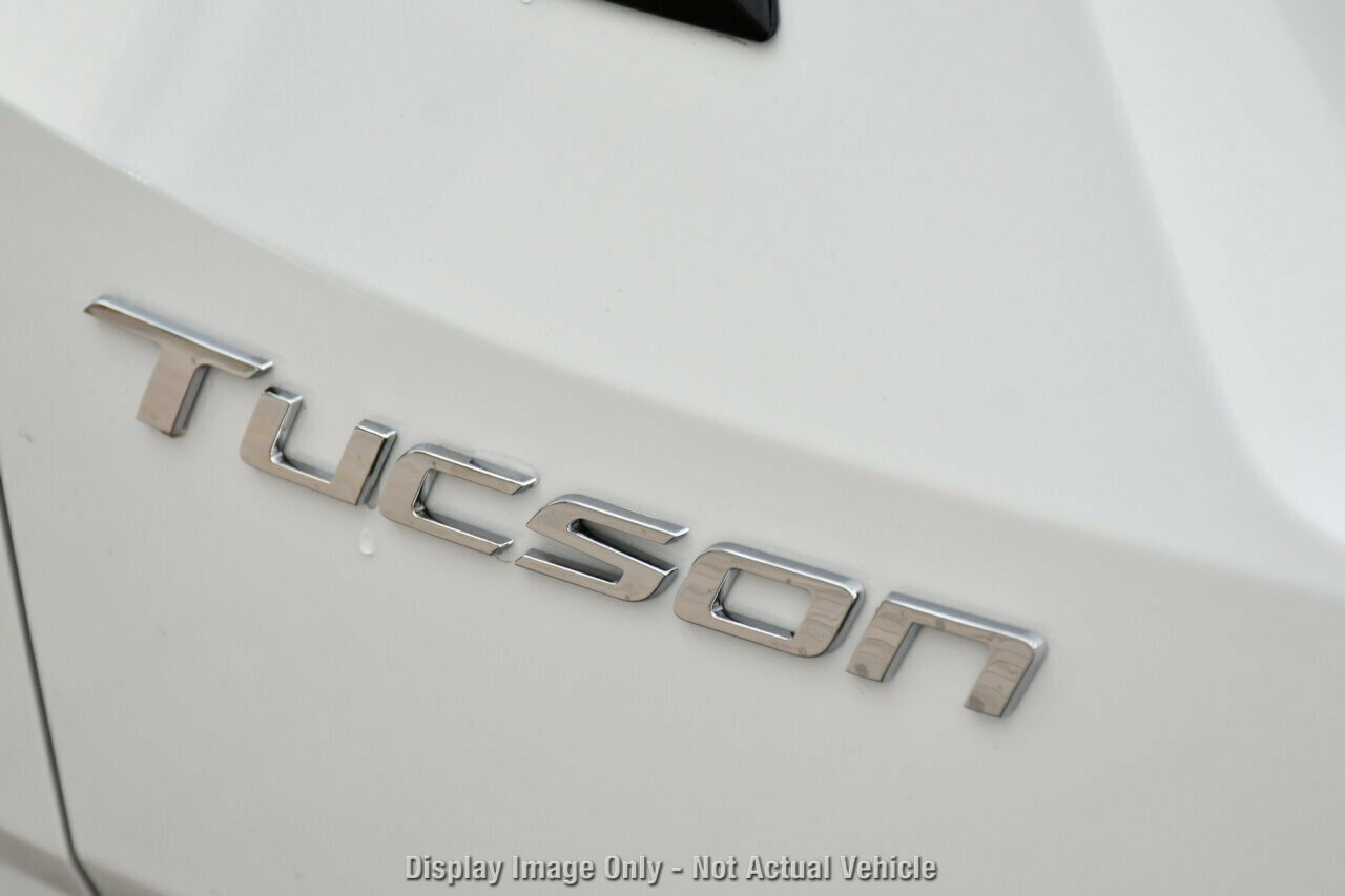 2023 Hyundai Tucson NX4.V2 Elite SUV Image 20