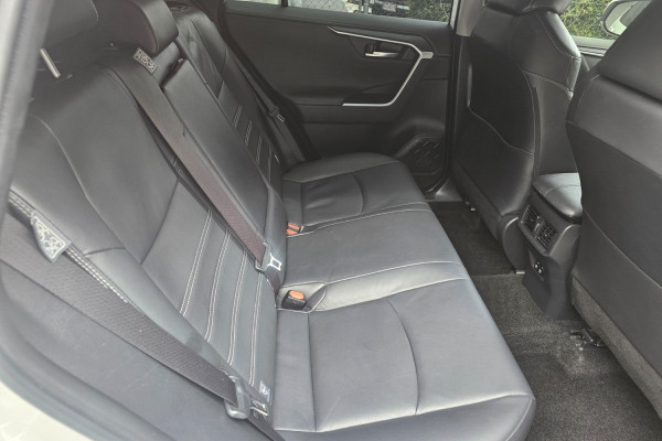 2019 Toyota RAV4 MXAA52R Cruiser SUV Image 12