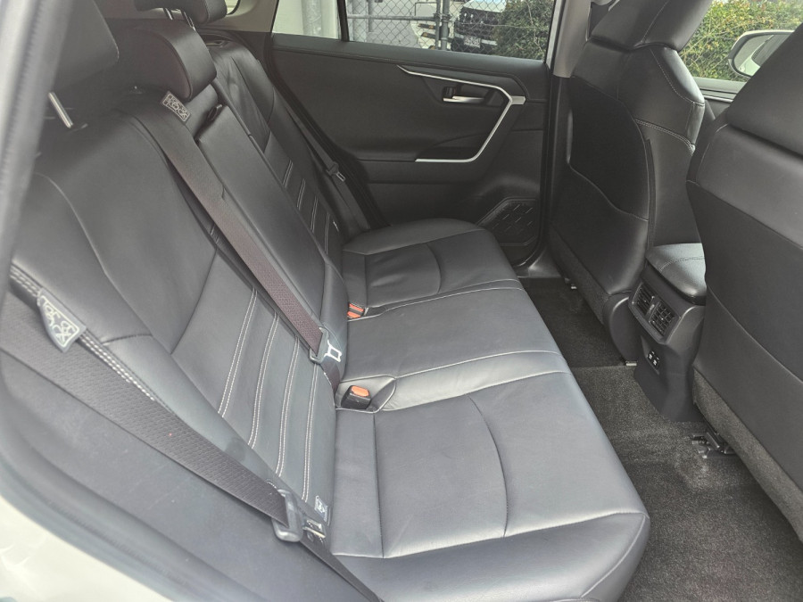 2019 Toyota RAV4 MXAA52R Cruiser SUV Image 12