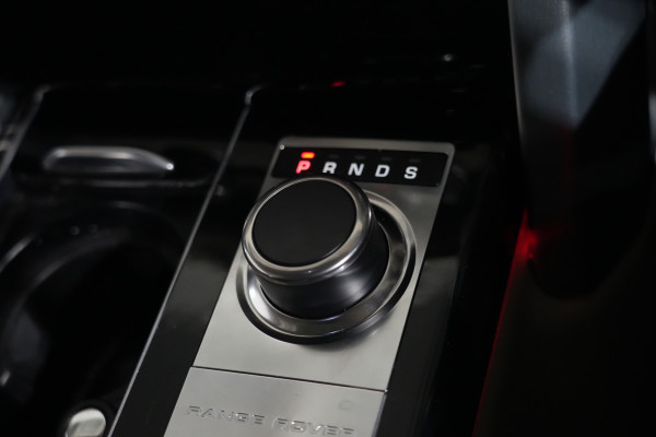 2014 Land Rover Range Rover Autobiography SUV Image 18