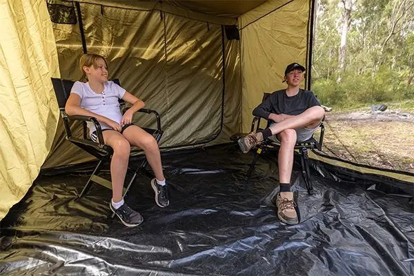 Accessories for your Campsite!