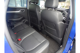 2020 MY21 MG ZS EV AZS1 Essence SUV