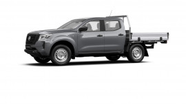 2025 Nissan Navara D23 SL Cab Chassis image 34