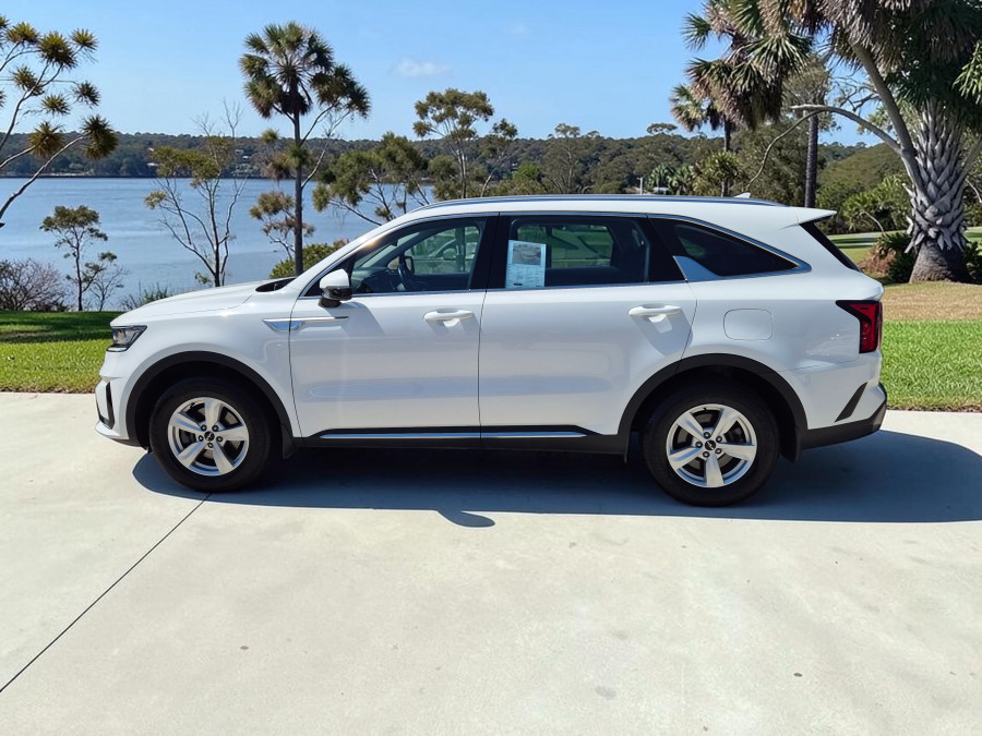 2022 MY23 Kia Sorento MQ4 S SUV Image 4
