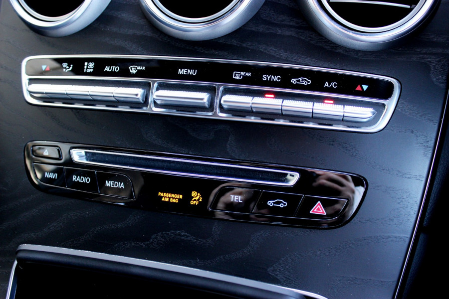 2019 MY09 Mercedes-Benz Glc-class X253  GLC200 Urban GLC200 - Urban Edition Wagon Image 19