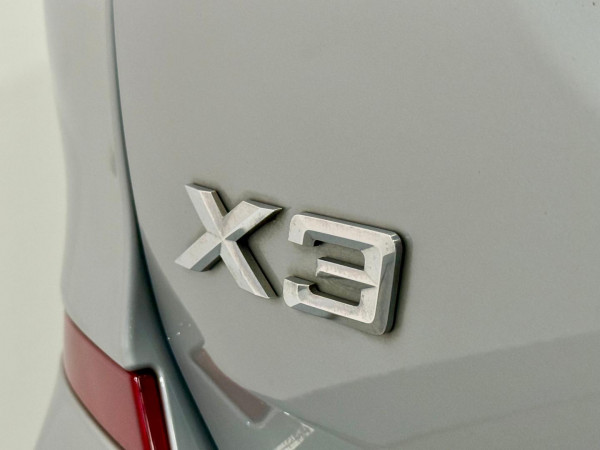 2021 BMW X3 G01 sDrive20i SUV image 13