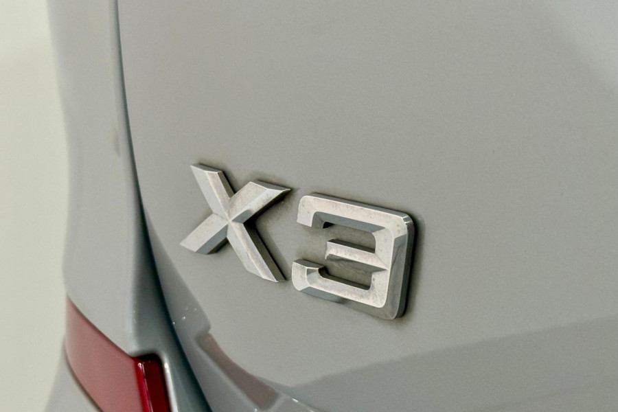 2021 BMW X3 G01 sDrive20i SUV