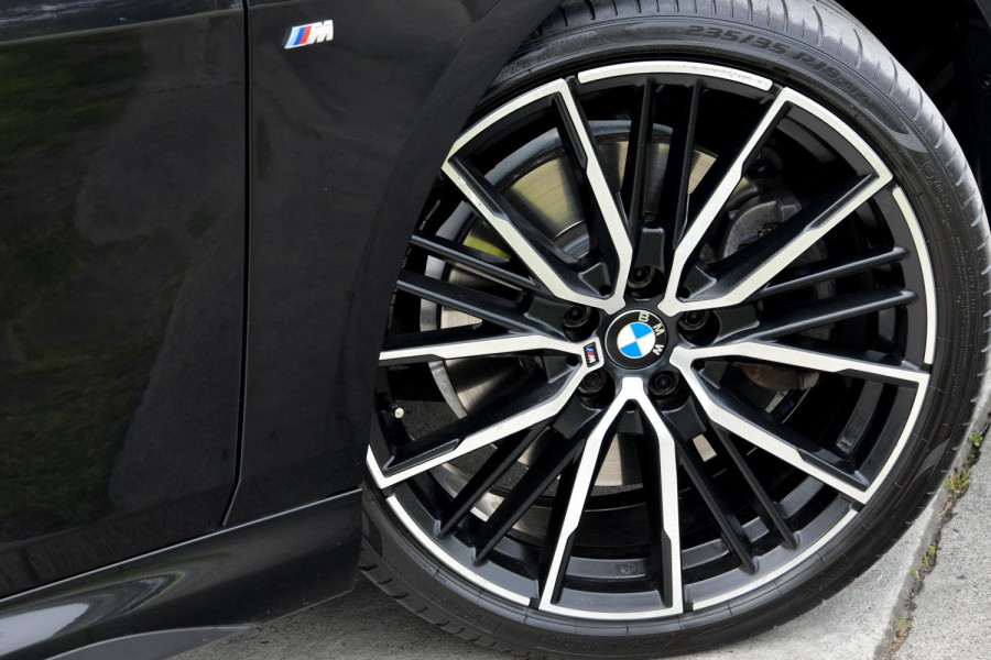2021 BMW 2 Series F44 220i M Sport Sedan