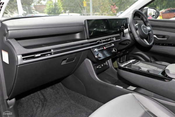 2026 Hyundai Tucson NX4.V4 Hybrid Elite SUV Image 17