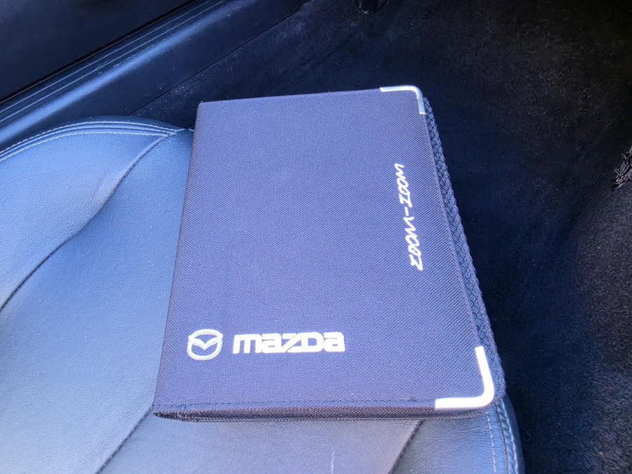 2005 Mazda MX-5 NC Series 2  Convertible Image 25