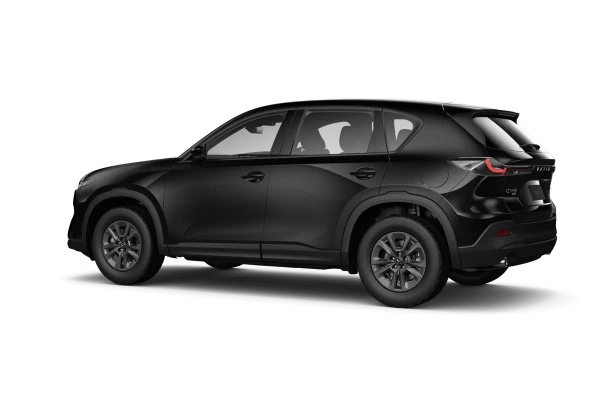 2026 Mazda CX-5 KM Series G25 Pure  SUV Image 20