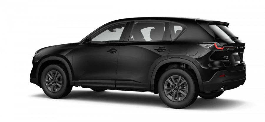 2026 Mazda CX-5 KM Series G25 Pure  SUV Image 20
