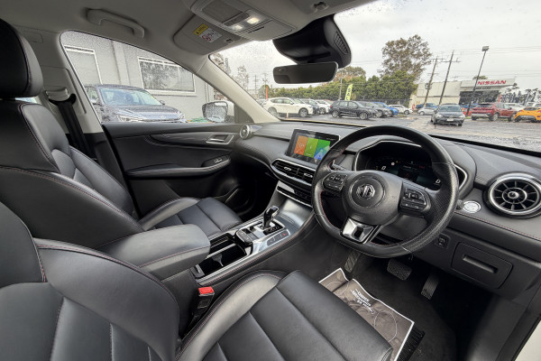 2022 MG HS SAS23 Excite SUV Image 16