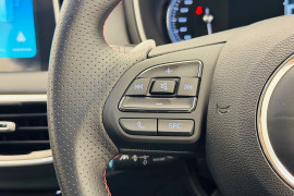 2024 MG HS SAS23 Excite SUV