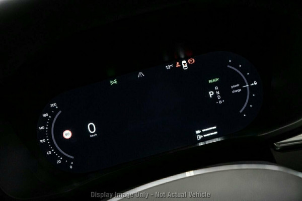 2026 Volvo XC60 UZ Ultra T8 Plug-in Hybrid Dark SUV Image 11