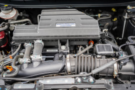 2023 Honda CR-V RW VTi L7 SUV